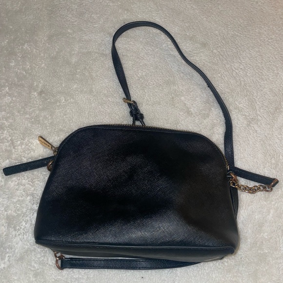 Michael Kors black crossbody bag - Picture 6 of 6